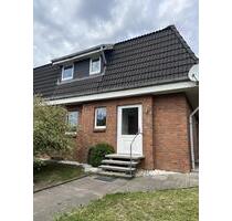 Doppelhaushälfte in ruhiger Lage in StadeBützfleth