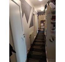 Schöne 4 Zimmer Wohnung mit Balkon im EG in Wipperfürth