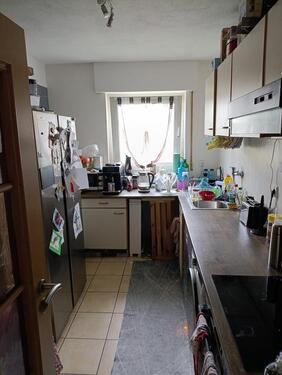 Foto - Etagenwohnung in Wipperfürth