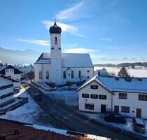 Büroraum im Dachspitz, Halblech-Bayerniederhofen - Pfronten