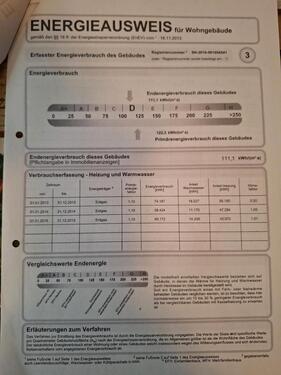 Foto - 3 Zimmer Etagenwohnung in Bautzen