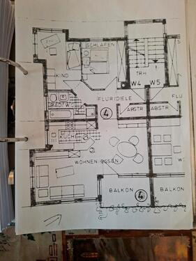 Foto - Etagenwohnung in Bautzen zum Kaufen