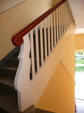 Foto - 4 Zimmer Etagenwohnung in Flöha