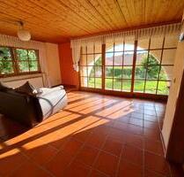 Helle Einliegerwohnung in Zwiesel zu vermieten