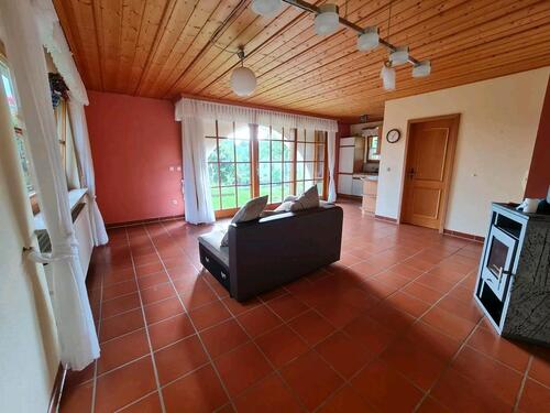 Foto - 2 Zimmer Etagenwohnung zur Miete in Zwiesel