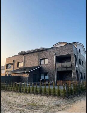Foto - Moderne Neubauwohnung mit Garten zu vermieten