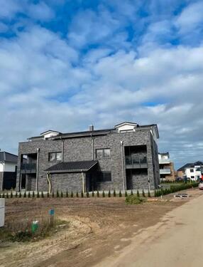 Foto - 3 Zimmer Etagenwohnung in Fintel