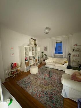 Foto - Sbr.-St. Johann, Uhlandstr., Nähe Staden, 4 ZKB **Citynah**