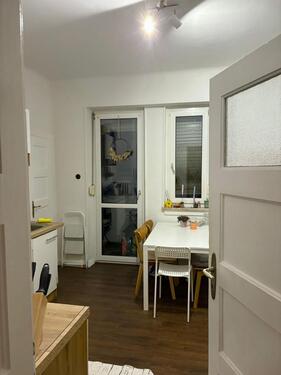Foto - 4 Zimmer Etagenwohnung zur Miete in Saarbrücken