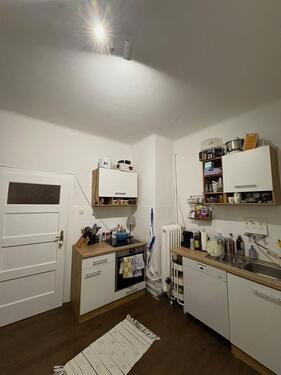 Foto - 4 Zimmer Etagenwohnung in Saarbrücken