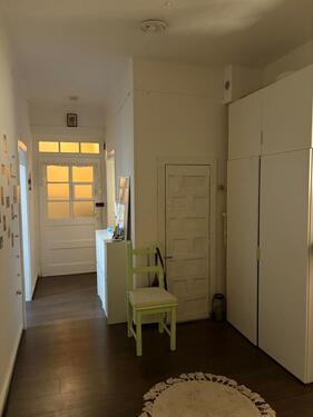 Foto - Etagenwohnung in Saarbrücken zur Miete