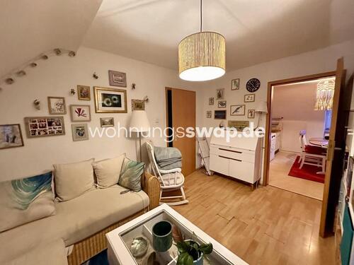 Foto - Wohnungsswap - 2 Zimmer, 55 m² - Kölner Weg, Lindenthal, Köln