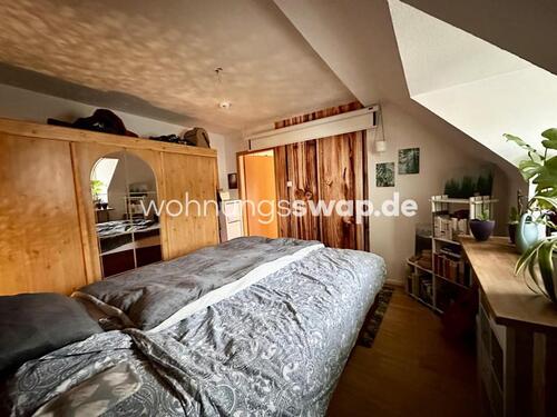 Foto - Etagenwohnung in Köln zur Miete