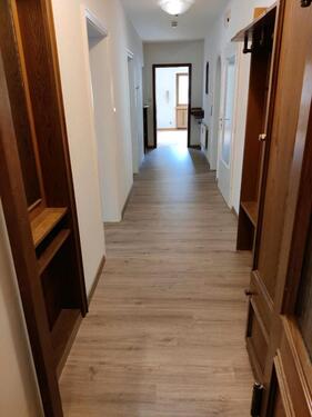 Foto - 3-Zimmer-Wohnung (EG) in Bad Peterstal