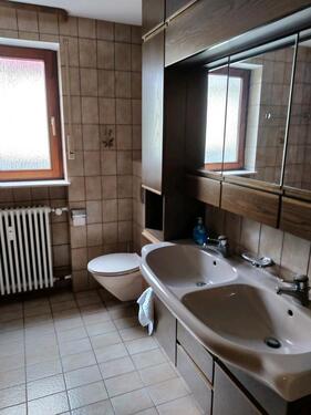 Foto - Etagenwohnung in Bad Peterstal-Griesbach zur Miete