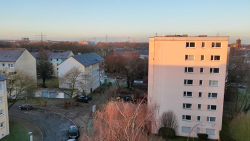 Foto - 2 Zimmer Etagenwohnung in Essen