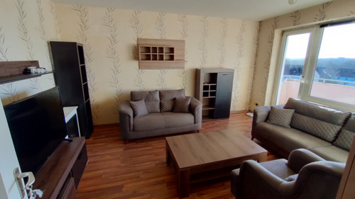 Foto - Etagenwohnung in Essen zur Miete