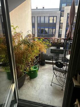 Foto - 2 Zimmer Etagenwohnung zur Miete in Berlin