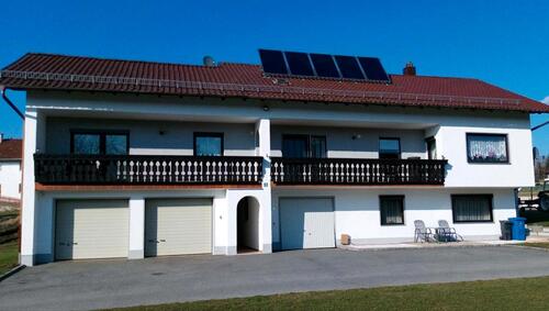 Foto - Ferienwohnung Ferienhaus Urlaub Kirchberg im Wald Bayern