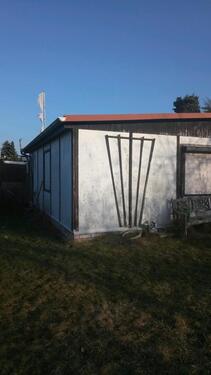 Foto - Grundst&uuml;ck zur Miete in Doberschau-Gaußig