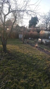 Foto - Grundst&uuml;ck in Doberschau-Gaußig