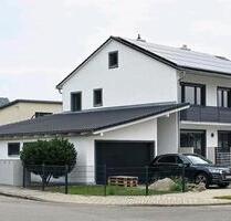 Zweifamilien oder Mehrgenerationenwohnen - Ingolstadt Nordost