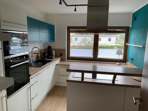 Foto - Hochwertige 125 m² 3ZKB-Wohnung in direkter Waldrandlage