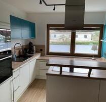 Hochwertige 125 m² 3ZKB-Wohnung in direkter Waldrandlage - Walsdorf