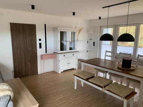 Foto - 3 Zimmer Erdgeschoßwohnung zur Miete in Walsdorf