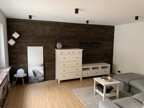 Foto - 3 Zimmer Erdgeschoßwohnung in Walsdorf