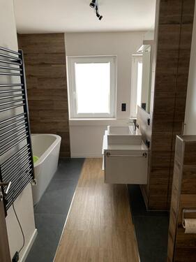 Foto - Erdgeschoßwohnung in Walsdorf zur Miete