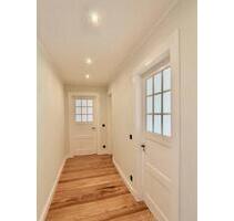 Frisch sanierter Altbautraum: Moderner Erstbezug - Neumünster