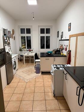 Foto - Etagenwohnung in Berlin zur Miete