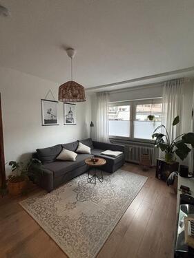 Foto - Gemütliche 2-Zimmer Wohnung am Barbarossaplatz