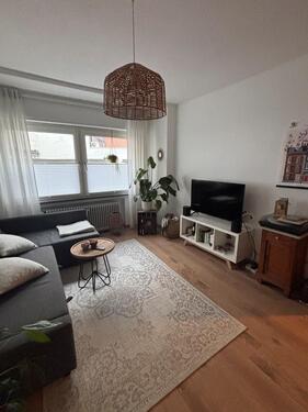 Foto - 2 Zimmer Erdgeschoßwohnung zur Miete in Köln
