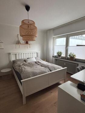 Foto - Erdgeschoßwohnung in Köln zur Miete