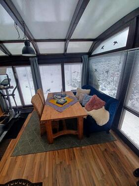 Foto - nicht barrierefreies Tinyhaus auf 469 qm Baugrundstück