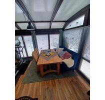 nicht barrierefreies Tinyhaus auf 469 qm Baugrundstück - Menden (Sauerland) Bösperde