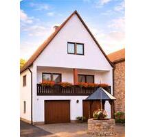 Wohnhaus in 97256 Geroldshausen zu vermieten - Kirchheim