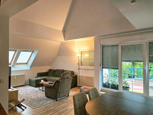 Foto - 3 Zimmer Loft - Studio - Atelier zur Miete in Berlin