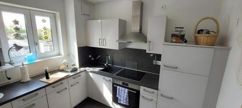 Foto - Etagenwohnung in Bochum zur Miete