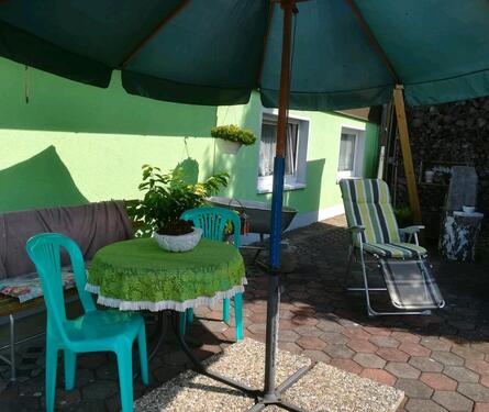 Foto - Einfamilienhaus in Bad Lausick