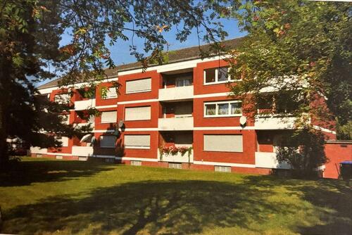 Foto - 3-Zimmer-Wohnung mit Balkon in Neubeckum - zentral & ruhig