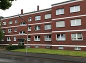 Foto - Etagenwohnung in Beckum zur Miete