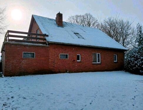 Foto - 1 Zimmer Einfamilienhaus zur Miete in Neuhaus (Oste)