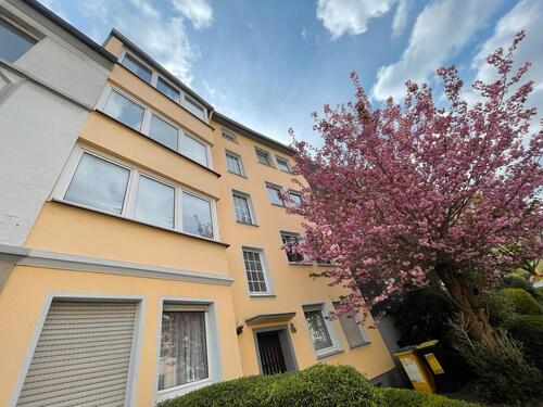 Foto - Helle Maisonette-Wohnung in östl. Innenstadt zu vermieten