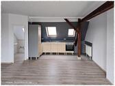 Foto - Dachgeschoßwohnung in Güstrow zur Miete