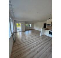Top gepflegte, lichtdurchflutete Wohnung nähe Innenstadt + TG - Straubing