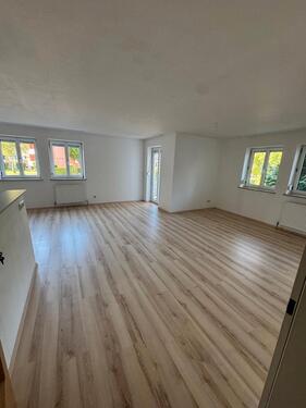 Foto - Etagenwohnung in Straubing zur Miete