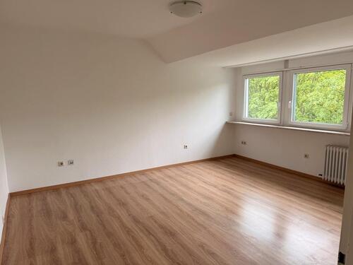 Foto - 2 Zimmer Dachgeschoßwohnung zur Miete in Hagen